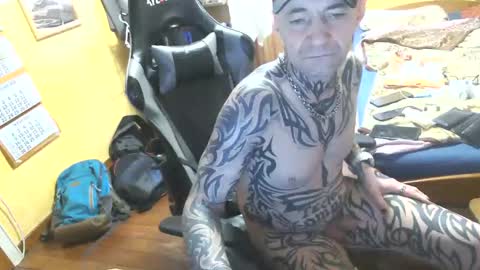 tommy18cmhot online show from 9, 3, 2026