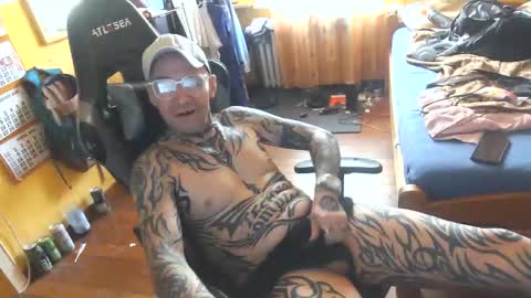 tommy18cmhot online show from 29, 3, 2026