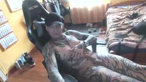 tommy18cmhot online show from 3, 4, 2026