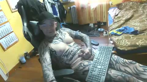 tommy18cmhot online show from 5, 4, 2026