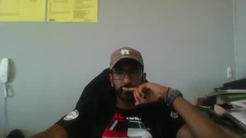 Tommy Vercetti online show from 17, 9, 2025