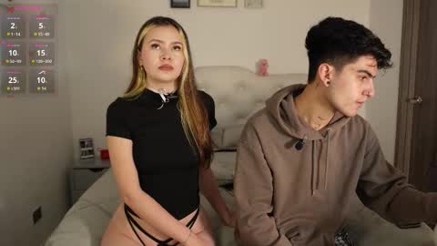 tommy and sophie online show from 16, 10, 2025