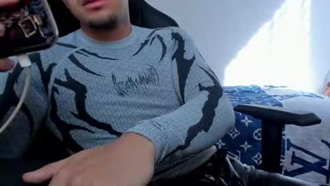 Twitter BreddTommy IG tommy bredd online show from 31, 7, 2026