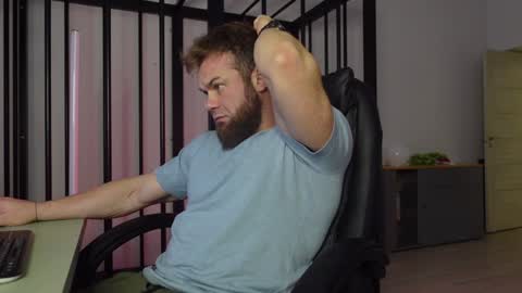 Snapshot of tommy_burnzzz chatting on 7, 1, 2025 tommy burnzzz online show from 7, 1, 2025