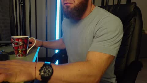 Snapshot of tommy_burnzzz chatting on 19, 1, 2025 tommy burnzzz online show from 19, 1, 2025