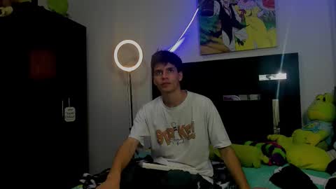 Snapshot of tommy_carlos chatting on 11, 1, 2026 online show from 11, 1, 2026