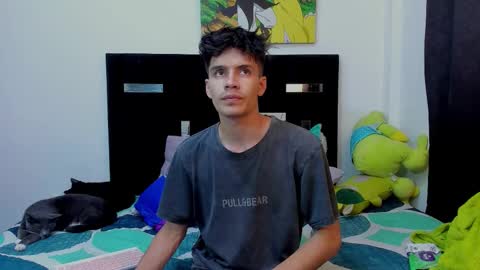 Snapshot of tommy_carlos chatting on 8, 2, 2026 online show from 8, 2, 2026