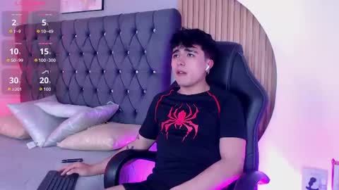 Tommy online show from 22, 7, 2026