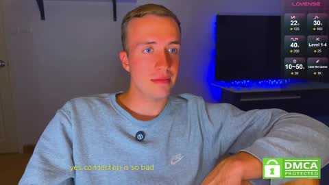 Snapshot of tommy_cumfinger chatting on 2, 12, 2024 Tommy online show from 2, 12, 2024