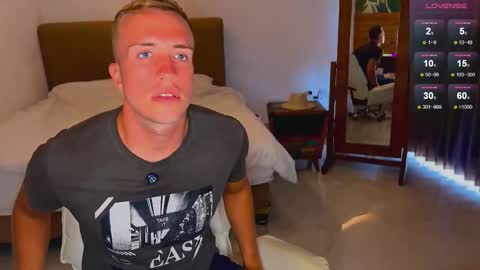 Tommy online show from 3, 11, 2025