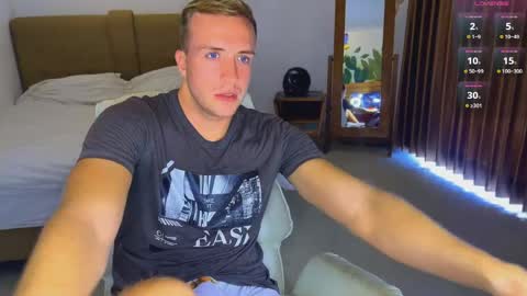 Tommy online show from 27, 4, 2026