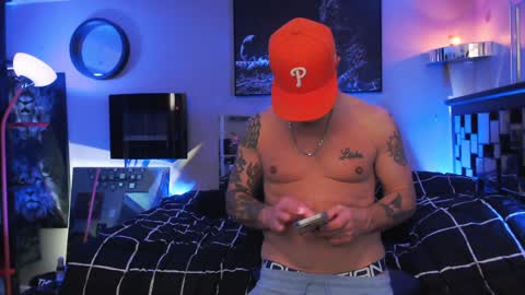 Tommy online show from 27, 12, 2024