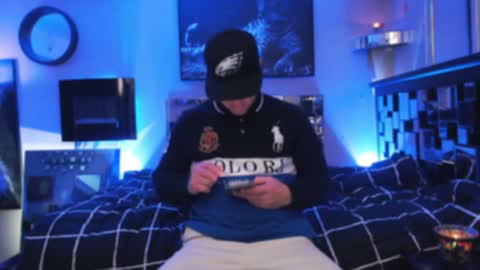 Tommy online show from 1, 1, 2025