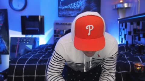 Tommy online show from 2, 1, 2025