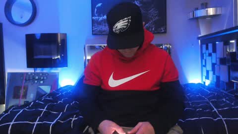 Tommy online show from 3, 1, 2025