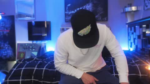 Tommy online show from 4, 1, 2025