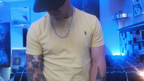 Tommy online show from 5, 1, 2025