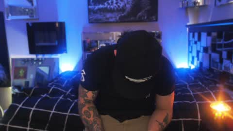 Tommy online show from 5, 1, 2025