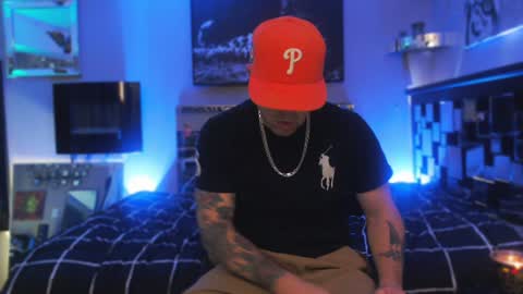 Tommy online show from 5, 1, 2025