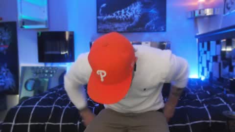 Tommy online show from 8, 1, 2025