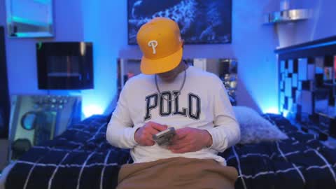 Tommy online show from 12, 1, 2025