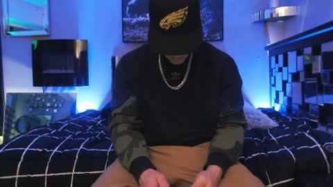 Tommy online show from 12, 1, 2025