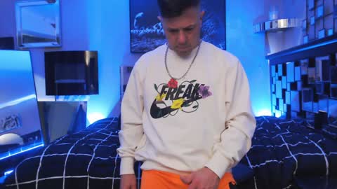 Tommy online show from 18, 1, 2025