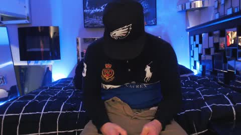 Tommy online show from 19, 1, 2025