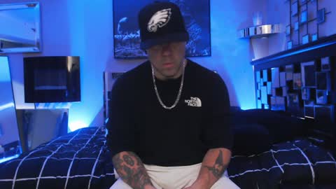 Tommy online show from 19, 1, 2025