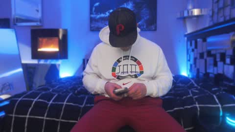 Tommy online show from 24, 1, 2025