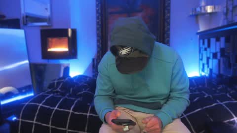 Tommy online show from 28, 1, 2025