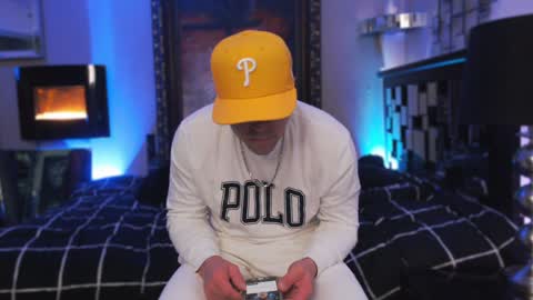 Tommy online show from 1, 2, 2025