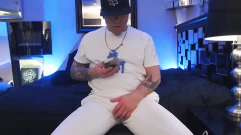 Tommy online show from 12, 2, 2025