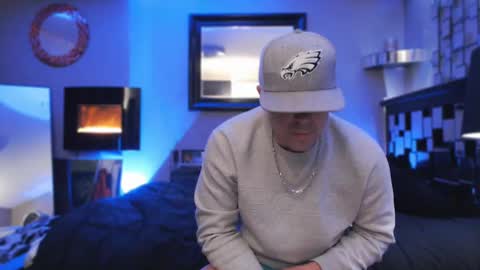 Tommy online show from 23, 2, 2025