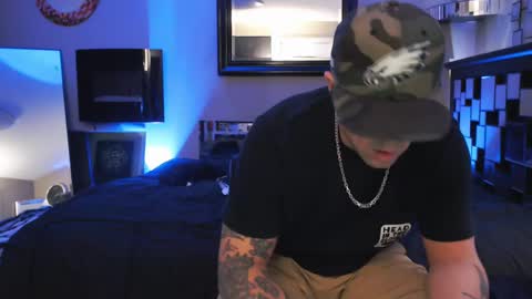 Tommy online show from 23, 2, 2025