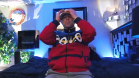 Tommy online show from 28, 2, 2025