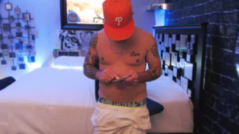 Tommy online show from 15, 9, 2025