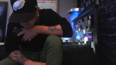 Tommy online show from 16, 12, 2025