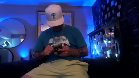Snapshot of tommy_knuckles chatting on 5, 7, 2026 Tommy online show from 5, 7, 2026