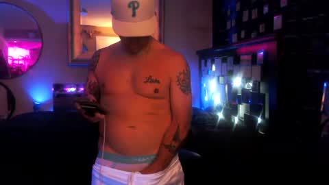 Snapshot of tommy_knuckles chatting on 12, 7, 2026 Tommy online show from 12, 7, 2026