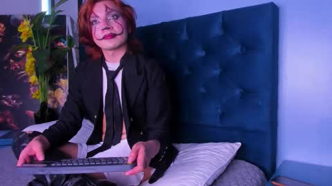 tommy_lovee online show from 31, 10, 2025