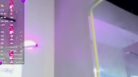 tommy_lovee online show from 5, 6, 2026