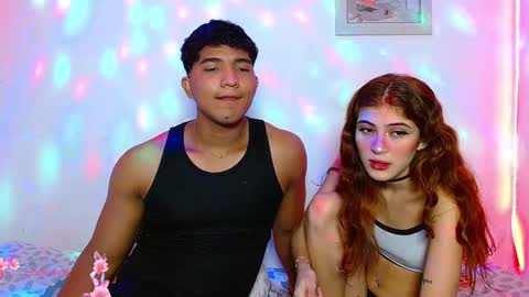 tommy and merida online show from 18, 1, 2025