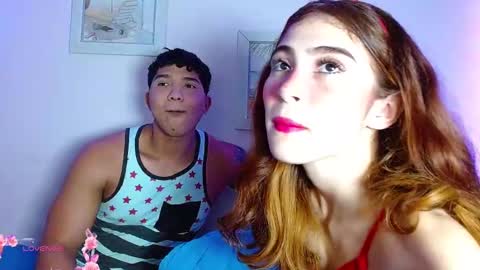 tommy and merida online show from 17, 2, 2025