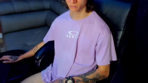 Tommy Slater online show from 6, 1, 2025