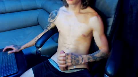 Tommy Slater online show from 24, 1, 2025