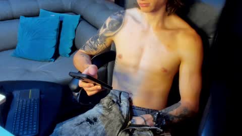 Tommy Slater online show from 28, 1, 2025