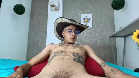 tommy_will online show from 26, 2, 2025