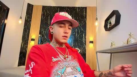 tommy_will online show from 18, 1, 2026