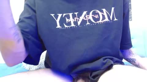 tommy_will online show from 11, 3, 2026